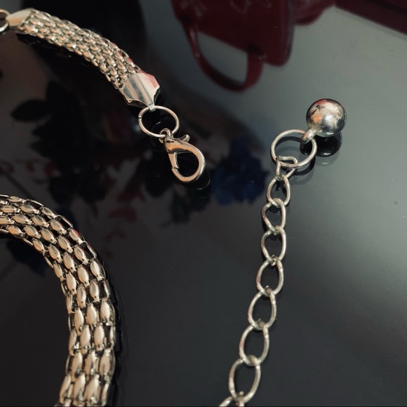 Beautiful waist chain with diamonds 💎✨ - Picture 7 of 7